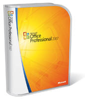 2007 Microsoft Office System: (c) Microsoft