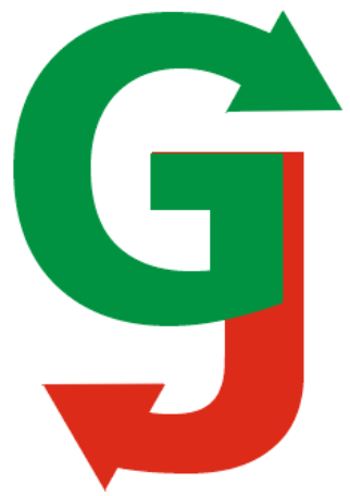 Logo Gebr. Jokisch GmbH & Co.KG